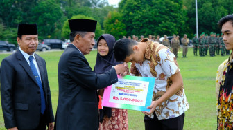 Abdullah Sani : Pemuda Penentu Kemajuan Bangsa